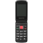 Мобильный телефон Maxvi E10 красный, фото16