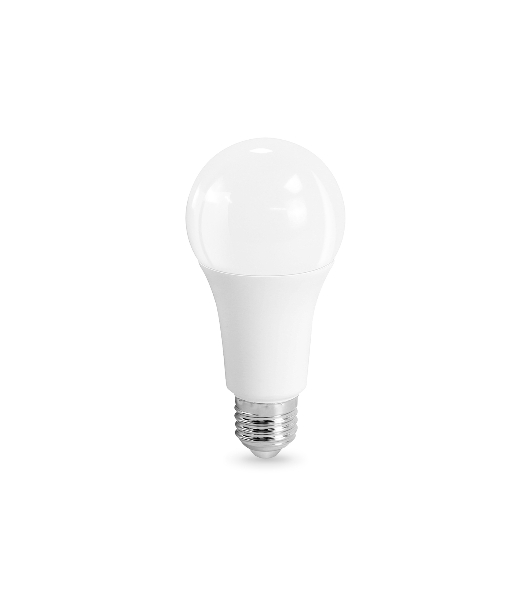 Лампа светодиодная 652504 LED A65 25W IC E27 4000K 175-265V