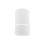 Светильник Ambrella light TN3411 SWH белый песок GU5.3 D65*105, фото4