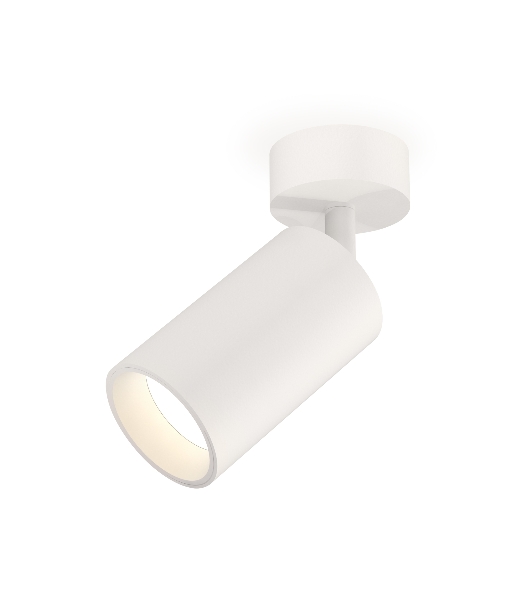 Светильник Ambrella Light XM6322001 SWH белый песок MR16 GU5.3 (A2202, C6322, N6110)