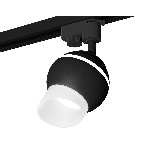 Светильник Ambrella light XT1102073 SBK/FR черный песок/белый матовый MR16 GU5.3 LED 3W 4200K (A2521, C1102, N7175), фото4