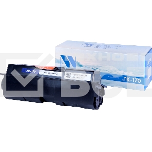 Картридж NV Print совместимый Kyocera TK-170 для FS 1320/1370 (7200k)