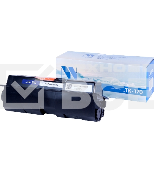 Картридж NV Print совместимый Kyocera TK-170 для FS 1320/1370 (7200k)