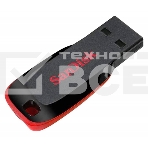 Флеш диск 128GB SanDisk CZ50 Cruzer Blade, USB 2.0, фото 1