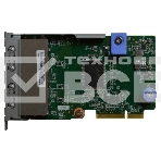 Плата коммуникационная Lenovo 1Gb 4-port RJ45 LOM, фото3