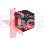 Нивелир лазерный ADA Cube Basic Editionлиния ±0.2 мм/м, фото13