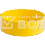 Коронка биметаллическая STAYER PROFESSIONAL 29547-133  d133мм, фото 1