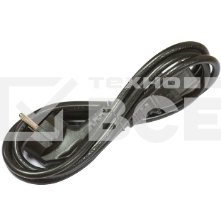 Блок питания MikroTik High power 48V 2A 96W power supply + power plug