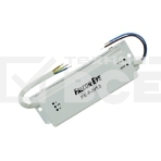 Блок питания уличный Falcon Eye 12В, 3A (макс 3.5А), защита от КЗ, степень защиты IP67. FE-F-3/12, фото 1
