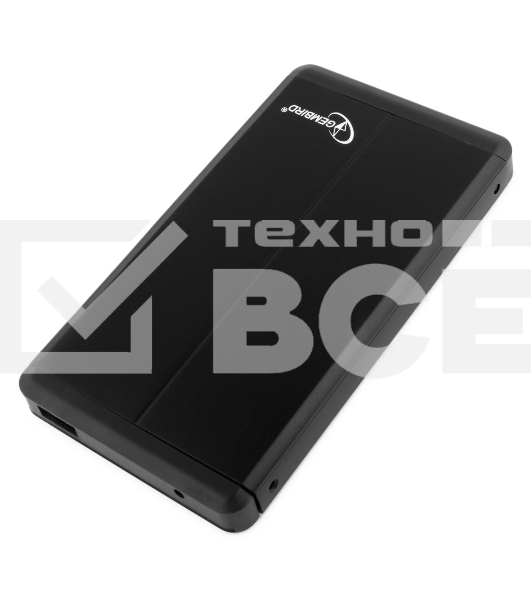 Внешний корпус для HDD Gembird EE2-U3S-2 2.5