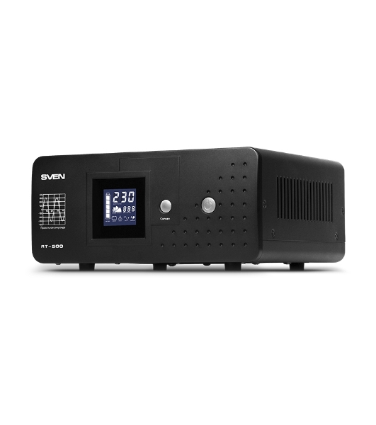 Источник бесперебойного питания SVEN RT-500
