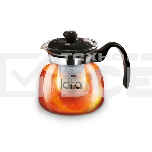 Чайник LARA заварочный LR06-08