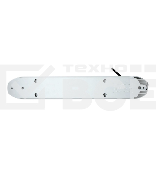 Сетевой фильтр Pilot GL 6 розеток (5 евро + 1 без заземления) 3 м Surge protector Pilot GL 6 outlets (5 euro + 1 without ground) 10A / 2.2kVt, 3m