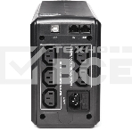 Источник бесперебойного питания Powercom SPT-500-II 400Вт 500ВА черный, фото4