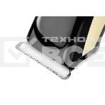 Машинка для стрижки волос Centek CT-2124 черный/золото, фото2