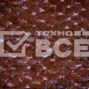 Гирлянда Сеть 
