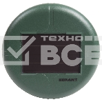 Ультразвуковой отпугиватель змей на солнечной батарее с подсветкой Rexant, фото4