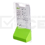 Мышь беспроводная Acer OMR070 черный, 1600 dpi, радиоканал, Bluetooth, USB, кнопки - 6, фото21