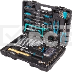 Набор ручного инструмента Bort BTK-89 91276063, фото6