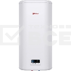 Водонагреватель Thermex Flat Plus IF 80V (PRO) накопительный электрический 80 л потребляемая мощность 2 кВт, фото2