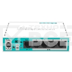 Маршрутизатор MikroTik RB750r2 hEX lite 5x10/100 Mbps, фото13