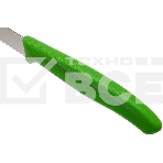 Набор ножей кухон. Victorinox Swiss Classic (6.7636.L114B) компл.:2шт салатовый блистер, фото5