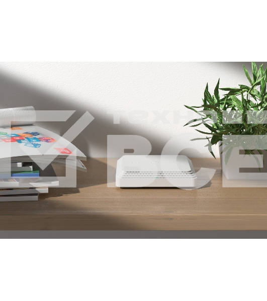 Точка доступа Keenetic Voyager Pro Pack  (KN-3510) с Mesh Wi-Fi 6 AX1800