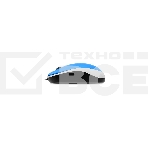 Мышь проводная Genius DX-120 голубой, 1000 dpi, USB, кнопки - 3, фото7