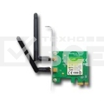 Сетевой адаптер TP-Link SOHO TL-WN881ND Адаптер 300Mbps Wireless N PCI, фото8