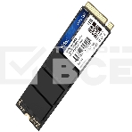 Накопитель SSD Netac NV2000, 1TB, PCIe 3.0 x4, M.2 2280, NVMe, R/W 2500/2100, фото3