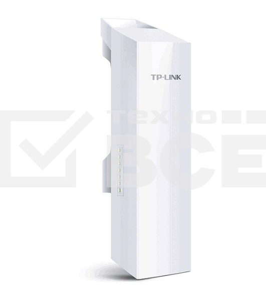 Точка доступа TP-Link SMB CPE210 Outdoor 2.4GHz 300Mbps High power Wireless Access Point WISP Client Router