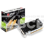 Видеокарта MSI N730K-2GD3/LP PCIE16 GT730 2GB GDDR3, фото11