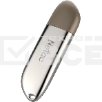 Флеш диск USB Drive Netac U352 NT03U352N-064G-20PN USB2.0 64GB, retail version, фото11