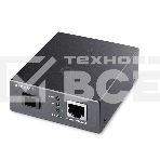 Медиаконвертер TP-Link TL-FC311A-20 гигабитный WDM 100/1000 Мбит/с SMB, фото4