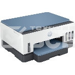 МФУ струйный HP Smart Tank 725 All-in-One (28B51A), A4, цветной, печ. 15 стр/мин. (ч/б) 9 стр/мин. (цвет), 1200x1200 dpi, Bluetooth, USB Type-A, Wi-Fi, фото11