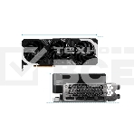 Видеокарта Palit PA-RTX4080 GAMINGPRO 16GB GDDR6X 2205/22400 HDMIx1 DPx3 HDCP, фото12