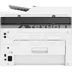 МФУ лазерный HP Color LaserJet 179fnw (4ZB97A), А4, цветной, печ. до 18 стр/мин. (ч/б) до 4 стр/мин. (цвет), скан. до 15 стр/мин. (ч/б) 6 стр/мин. (цвет), 600x600dpi, USB, RJ-45, Wi-Fi, Air Print, Mopria, фото8