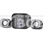 Акустическая система Defender  V13 Цвет черный 0.59 кг, фото 1