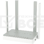 Роутер беспроводной Keenetic Skipper 4G (KN-2910) AC1200 10/100/1000BASE-TX/4G cat.4, фото21