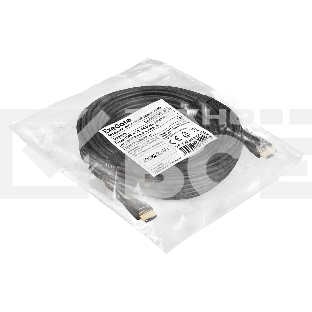 Активный оптический кабель HDMI ExeGate EX-CC-HDMI2-20.0 (19M/19M, v2.0, 20м, 4K UHD, Ethernet, позолоченные контакты)