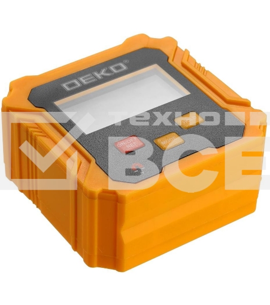 Угломер электронный Deko DKAM01