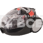 Пылесос Hyundai HYV-C3077 черный, 380/2000 Вт, уборка сухая, пылесборник контейнер 1.5 л, фото19