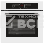 Духовой шкаф Gefest DA 622-04 4S WHITE 22434000, фото2