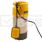 Погружной насос Denzel PH1100 (97234)  высокого давления, 1100Вт, подъем 40м, 5500 л/ч, фото8