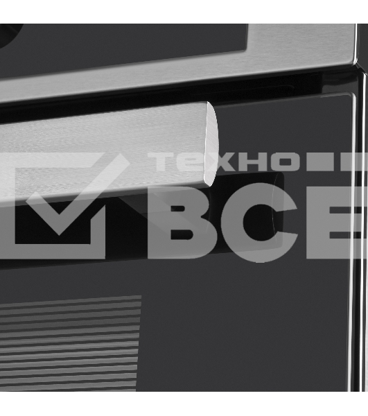 Шкаф духовой электрический Maunfeld AEOH.749S, встраиваемый