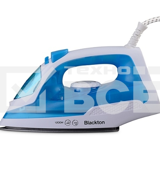 Утюг Blackton Bt SI1110 White-Blue