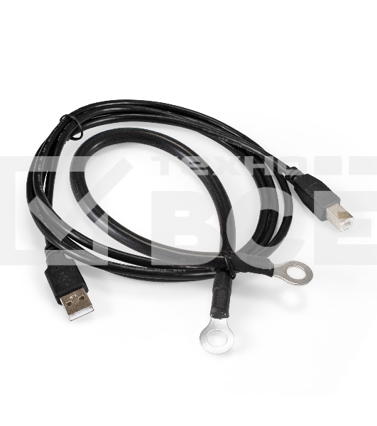 Комплект источника бесперебойного питания Exegate EX295987RUS + батарея 40Aч EX282979RUS 2шт (инвертор, синус, для котла) ExeGate SineTower SZ-1000.LCD.AVR.2SH.1C13.USB <1000VA/800W, чистый синусоида, LCD дисплей, AVR, 2*Schuko+1*C13, USB, линейно-интерактивный, черный> + батарея ExeGate HR 12-40 (12В, 40Ач) 2шт