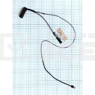 Шлейф матрицы для ноутбука Acer Aspire 3 A315-42 A315-42G