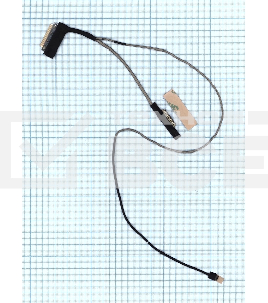 Шлейф матрицы для ноутбука Acer Aspire 3 A315-42 A315-42G