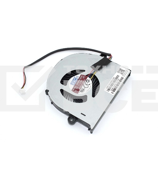 Вентилятор (кулер) для ноутбука Asus ROG Strix GL503VD FX503VD 12V